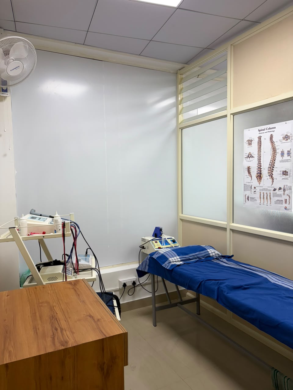 Equipment